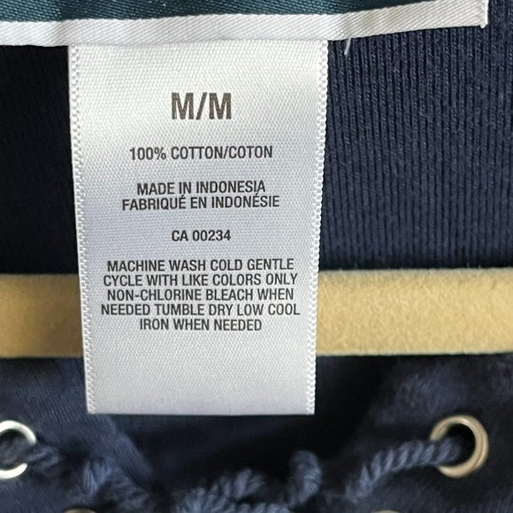 Karen Scott Sport Pajama - Picture 3 of 3